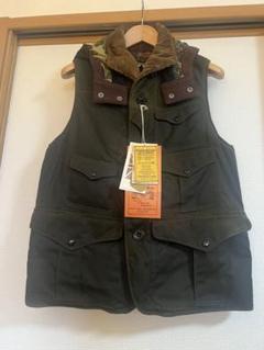 フリーホイーラーズ FREEWHEELERS オイルベスト