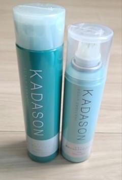 kadarson 薬用スカルプエモリエント カダソン セット KADASON（カダソン） 薬用スカルプエモリエント【2本定期コース