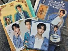八木勇征　BTTM5 セット BTTM5 八木勇征セット FANTASTICS - メルカリ
