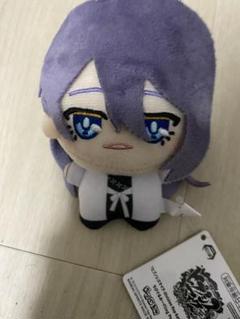 ヒプノシスマイク ヒプマイ ちびぐるみ マスコット ぬいぐるみ 神宮寺寂雷 ヒプノシスマイク ちびぐるみ 神宮寺寂雷 ヒプマイ ぬいぐるみ