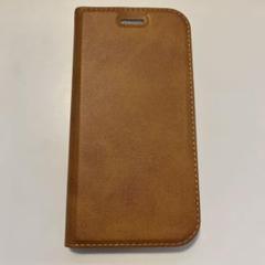 ◇ Eastwave F-52B らくらくスマートフォン ケース 手帳型