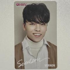 sector17 コンプ　バーノン　ラキドロ　HMV特典　weverse特典 SEVENTEEN 4th Album Repackage『SECTOR 17』リリース！《@Loppi