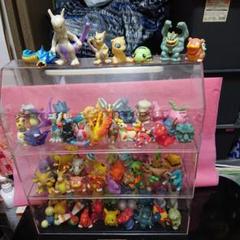 ポケモン 1996〜2004 指人形75体　おまけ16個　値下げします m82075976476_1.jpg?1716093659