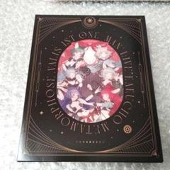 VALIS 拡張メタモルフォーゼ　blu-ray VALIS】LIVE Blu-ray「拡張メタモルフォーゼ」（フォトブック