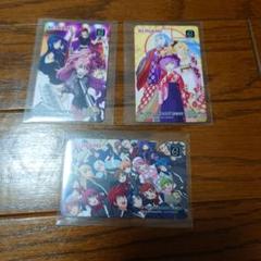 QMA クイズマジックアカデミー e-pass 3枚セット 2025年最新】e pass qmaの人気アイテム - メルカリ