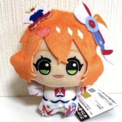 マクロスシリーズ ちびぐるみ フレイア・ヴィオン ナムコ限定