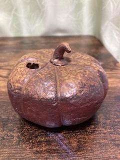 備前焼？牛の置物 ダークブラウン 約20cm Yahoo!オークション -「牛 置物」(備前) (日本の陶磁)の落札相場