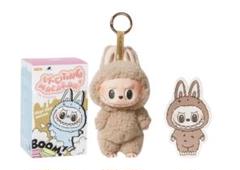 2025年最新】POPMART labubu マカロン toffeeの人気アイテム