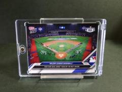 topps now MLB2024開幕戦 ソウルシリーズ 初開催 #3のサムネイル