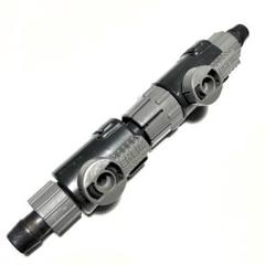 エーハイム ダブルタップ Ф25㎜ / 34㎜ 2250 2260用 未使用 楽天市場】□☆エーハイム ダブルタップ 直径12/16用送料無料 但