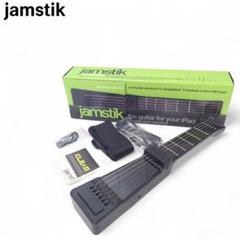 ジャンク JamStik ポータブル デジタルギター スマートギター MIDI ジャンク JamStik ポータブル デジタルギター スマートギター