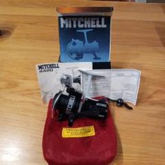 2025年最新】mitchell リールの人気アイテム - メルカリ