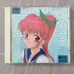 CDマガジン 美少女ソフトカタログ PC-9821
