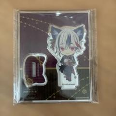 悪魔執事と黒い猫　ベリアン　ナンジャタウン　アクリルスタンド