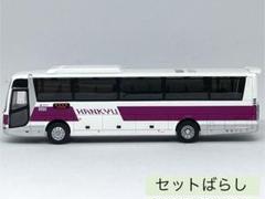 トミーテック バスコレクション セットバラ N371 エアロエース 阪急バス
