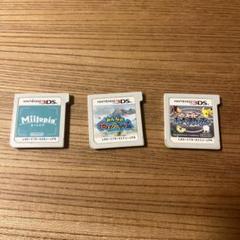 Miitopia みんなのポケモンスクランブル　スーパーポケモンスクランブル