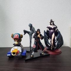 プライズ フィギュア まとめ売り - メルカリ