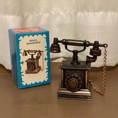 レトロ　ダイキャスト製の 鉛筆削り m82080351631_1.jpg?1720367170