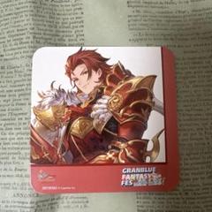 グラブル グラフェス パーシヴァル コースター - メルカリ