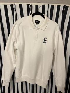 2025年最新】stussy ポロスウェットの人気アイテム - メルカリ