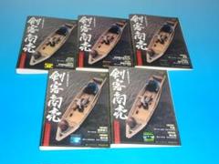 DVD 剣客商売 第1シリーズ～第5シリーズ 22巻 全巻 藤田まこと レンタル DVD 剣客商売 第1シリーズ～第5シリーズ 22巻 全巻 藤田まこと