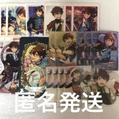 あんスタ 千秋 ぱしゃこれ 箔押し 中国 3周年 4周年 星動 恒常 星燦 冬日 あんスタ 4周年 箔押し 中国 ぱしゃっつ ぱしゃこれ 星燦ポラ