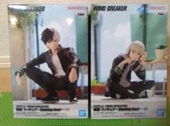【新品未使用】 WIND BREAKER　Glasses 梶 蓮　8点セット　① WIND BREAKER 梅宮&梶 Glasses 缶バッジ 2個セット - メルカリ