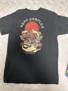 【ほぼ未使用】HERO COMPLEX Tシャツ Lサイズ HERO COMPLEX 酔いTシャツLサイズ｜Yahoo!フリマ（旧PayPayフリマ）