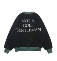 Cph.Golf™ NOT A GOLF GENTLEMAN スウェット