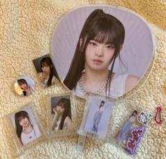 ME:I CONIC Hi-Summer グッズ3点セット 村上璃杏 RINON ME:I村上璃杏 RINON グッズセット - メルカリ