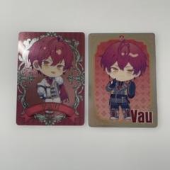 ばぁう チェキ KnightA 紳士A ニコキャス 過去グッズ ばぁう チェキ KnightA 紳士A ニコキャス 過去グッズ