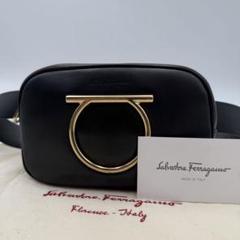 2025年最新】Salvatore Ferragamo ボディバッグ・ウエストポーチ