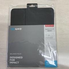 iPad Pro 11インチ(第2世代) BALANCE FOLIO ブラック