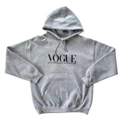 2025年最新】vogue パーカーの人気アイテム - メルカリ