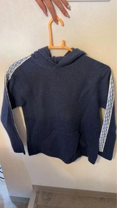 DIORキッズ　スウェットシャツ【12歳用】135-145 DIORキッズ スウェットシャツ【12歳用】135-145 - メルカリ