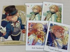 あんスタ　ぱしゃっつ　シャッフル　Ring.A.Bell 天祥院英智 130点 Amazon.co.jp: あんスタ Ring.A.Bell 天祥院英智 衣更真緒
