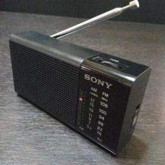 2025年最新】sony icf-p37の人気アイテム - メルカリ