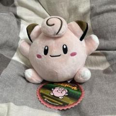 ポケモンセンター限定 ピッピドールOA ポケドール ピッピ