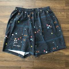 aktrパックマン ハーフパンツ　Mサイズ aktrパックマン ハーフパンツ Mサイズ - メルカリ