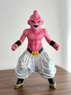 箱無し 魔人ブウ 善 ドラゴンボールZ ギガンティックシリーズ フィギュア ギガンティックシリーズ ドラゴンボールZ 魔人ブウ（善）【送料