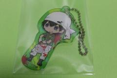 【非売品】銀魂高校 文化祭 土方十四郎 ネックストラップ 非売品】銀魂高校 文化祭 土方十四郎 ネックストラップ