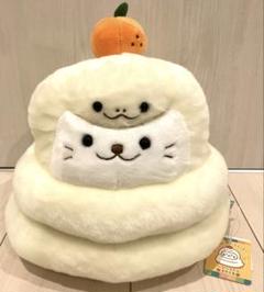 しろたん　ぬいぐるみ　人形　福袋　2025