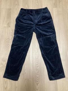 未使用　CLUBHAUS Nylon Work Pants Navy サイズL CLUBHAUS Nylon Work Pants - Black Watch | CLUBH