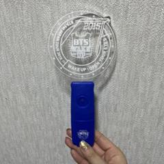 BTS ペンライト　まとめ売り　2014 2015 BTS ペンライト まとめ売り 2014 2015 - メルカリ