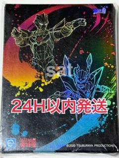 ウルトラマンゼロ スリーブ　新品未開封 ウルトラマンゼロ スリーブ 新品未開封 - メルカリ