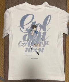 めばち ゴールデン アフタヌーン Tシャツのサムネイル