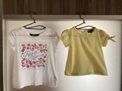 ポロ・ラルフ・ローレン Tシャツ 90&100cm