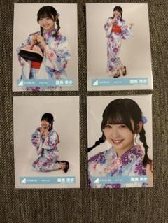 2025年最新】日向坂46 生写真 浴衣の人気アイテム - メルカリ