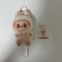 2025年最新】popmart labubu dadaの人気アイテム - メルカリ