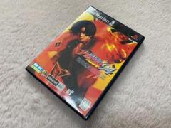 PS2 ザ・キング・オブ・ファイターズ 94